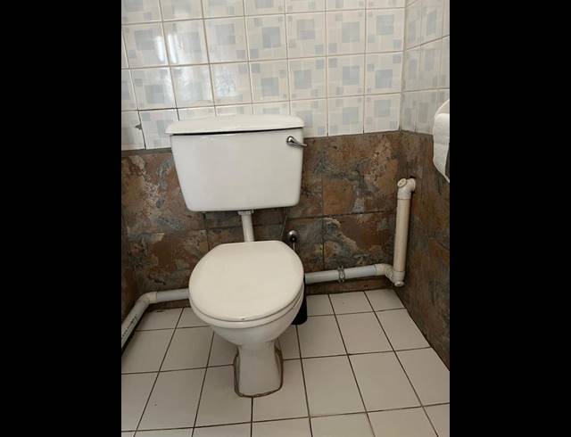 1 BEDROOM PROPERTY TO RENT IN BEZUIDENHOUT VALLEY